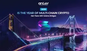 Multichain Bridge